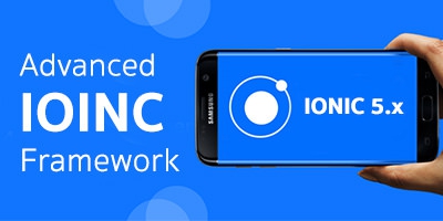 พัฒนาแอพแบบ Cross Platform สำหรับ Android และ iOS ด้วย Ionic Framework ขั้นสูง